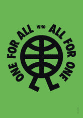 One for All - All for One